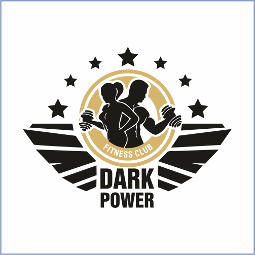 dark power