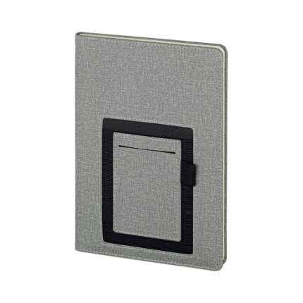15 x 21 Termo Deri̇ Defter (Holmen Ki̇tap Kağıdı)