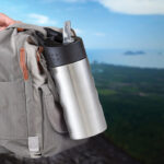 Çelik Matara / 500 ml - Görsel 3