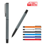 Metal Roller Süper Jel Refil Kalem - Görsel 2