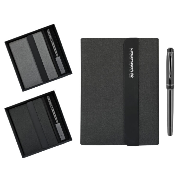POWERBANK ORGANİZER - Görsel 2