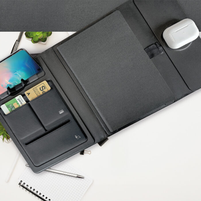 POWERBANK ORGANİZER - Görsel 5