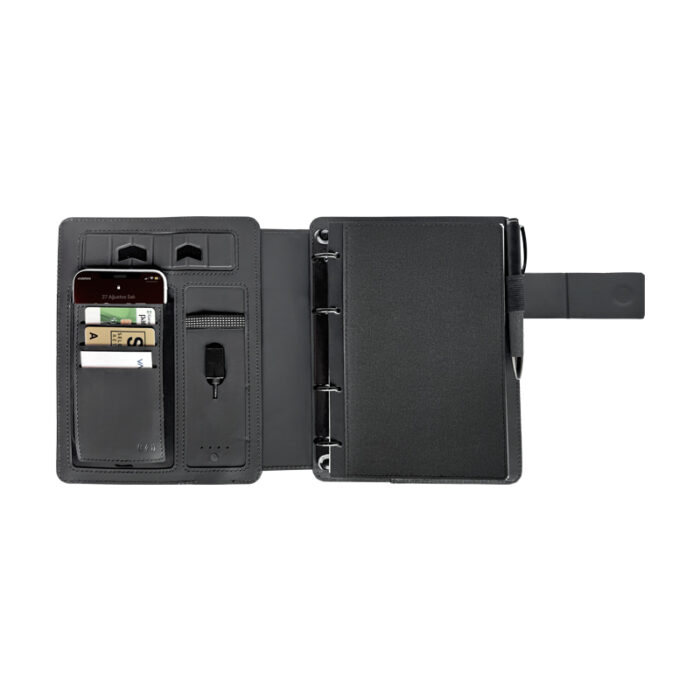 POWERBANK ORGANİZER - Görsel 6