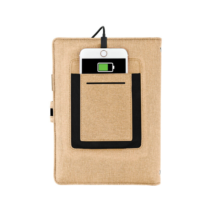Organi̇zer Powerbank - Görsel 4