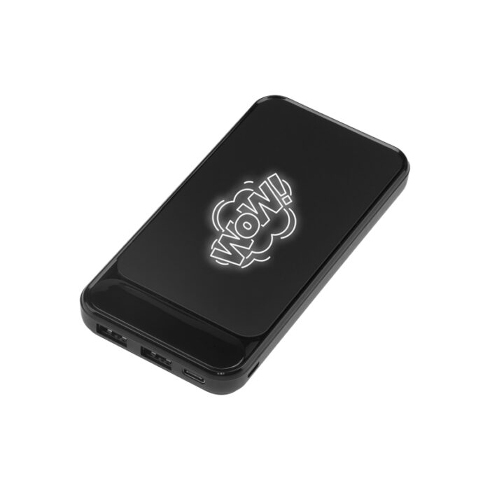 10.000 mAh Powerbank - Görsel 4