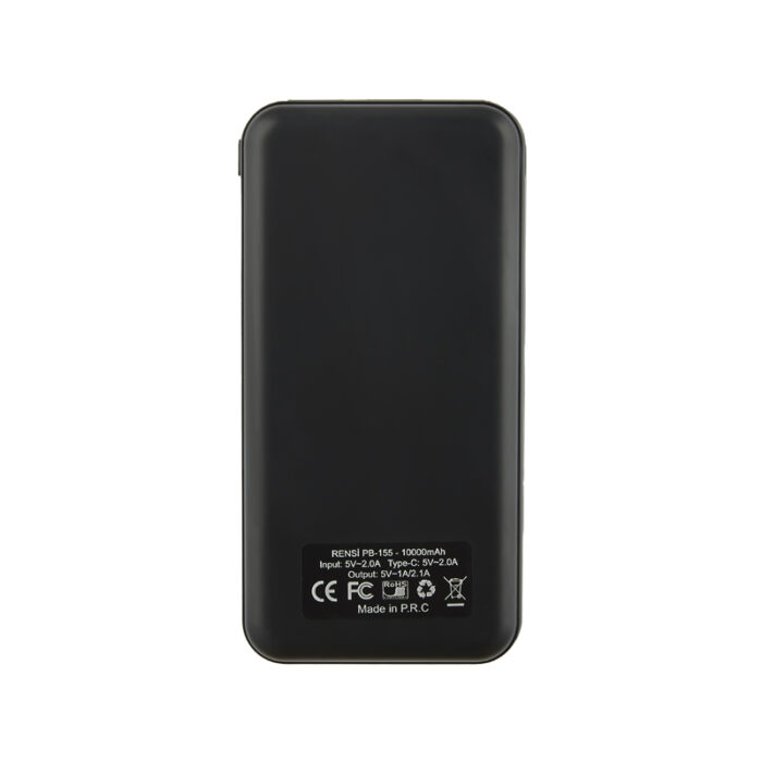 10.000 mAh Powerbank - Görsel 5