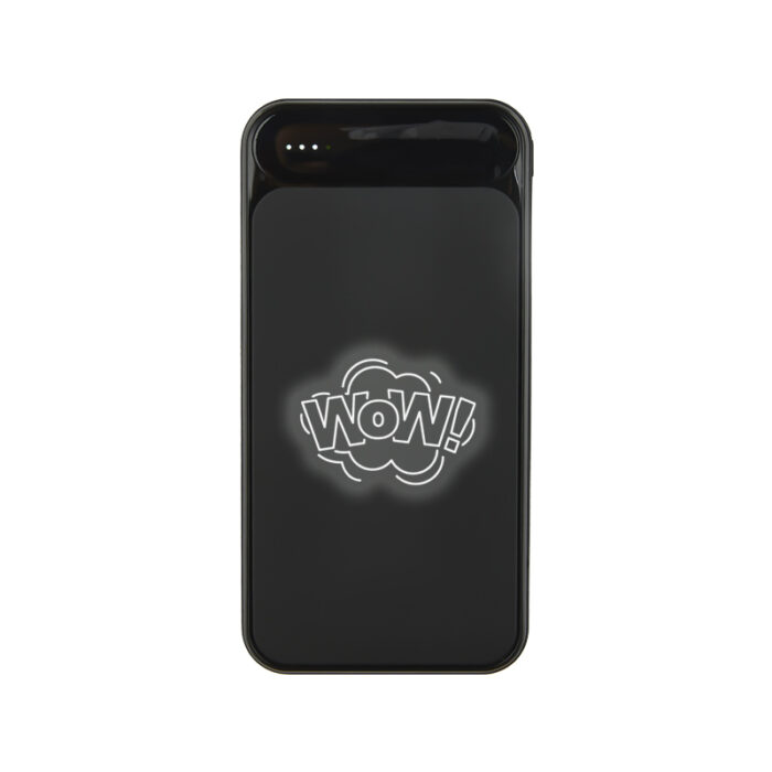 10.000 mAh Powerbank - Görsel 6