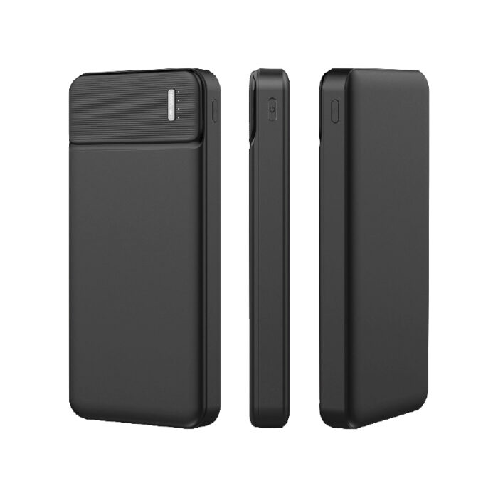 10.000 mAh Powerbank - Görsel 6