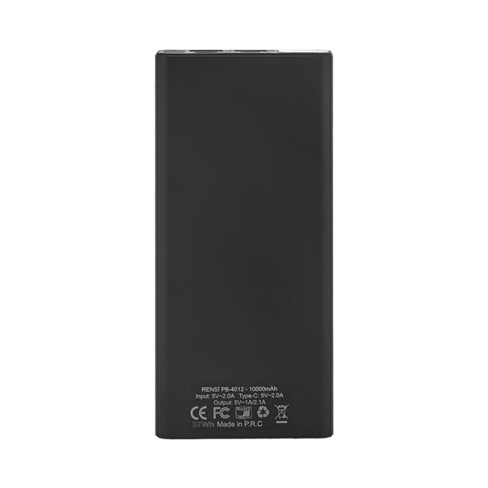 10.000 mAh Powerbank - Görsel 7