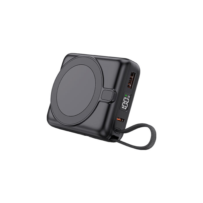 10.000 mAh Powerbank - Görsel 3