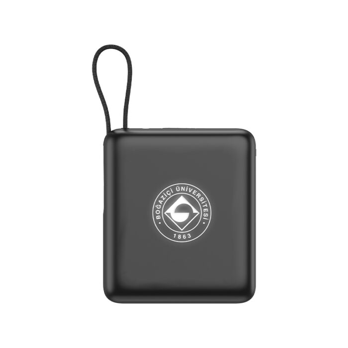 10.000 mAh Powerbank - Görsel 5