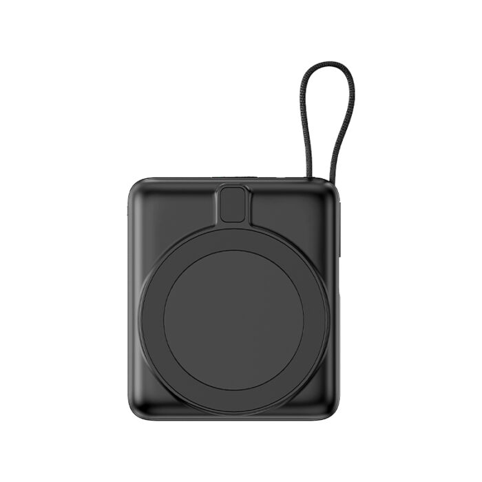 10.000 mAh Powerbank - Görsel 6