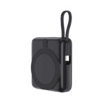 10.000 mAh Powerbank - Görsel 8