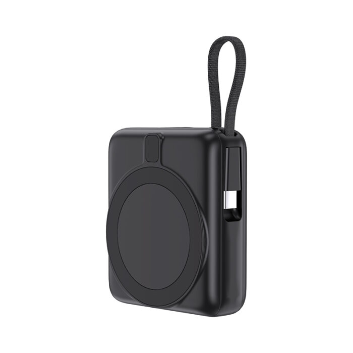 10.000 mAh Powerbank - Görsel 8