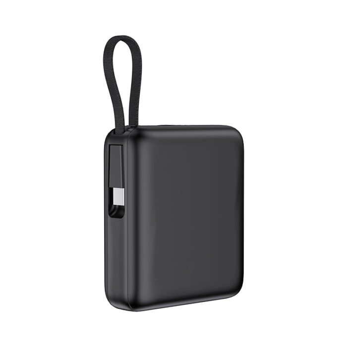 10.000 mAh Powerbank - Görsel 9