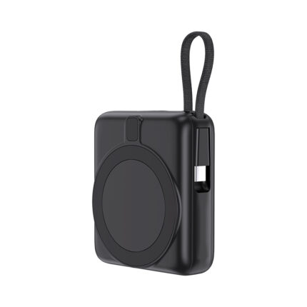 10.000 mAh Powerbank