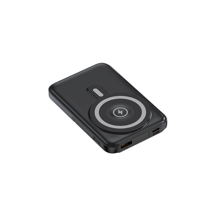 10.000 mAh Powerbank - Görsel 5