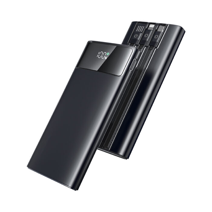 10.000 mAh Powerbank - Görsel 3