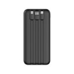 10.000 mAh Powerbank - Görsel 6