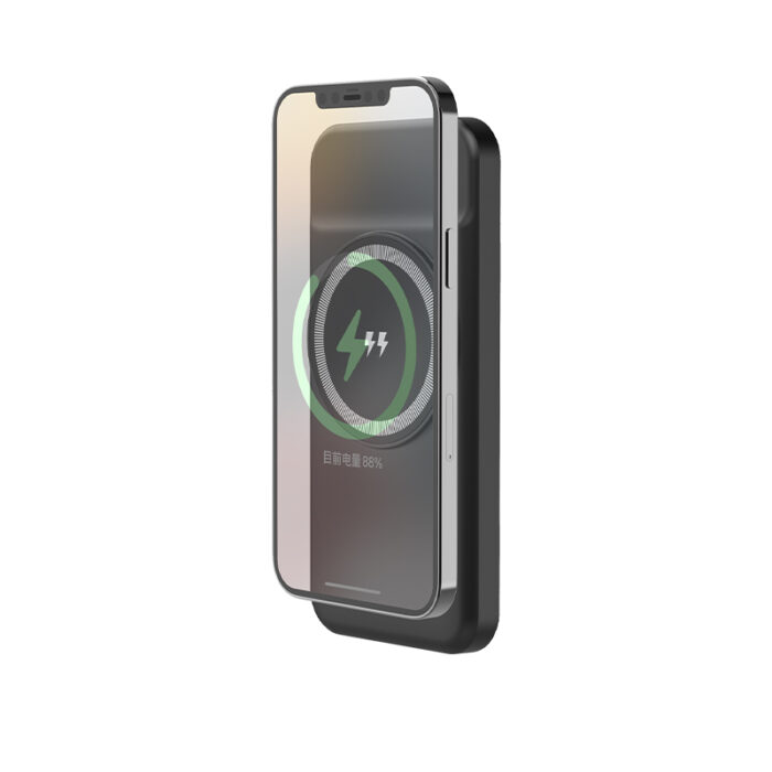 10.000 mAh Powerbank - Görsel 9