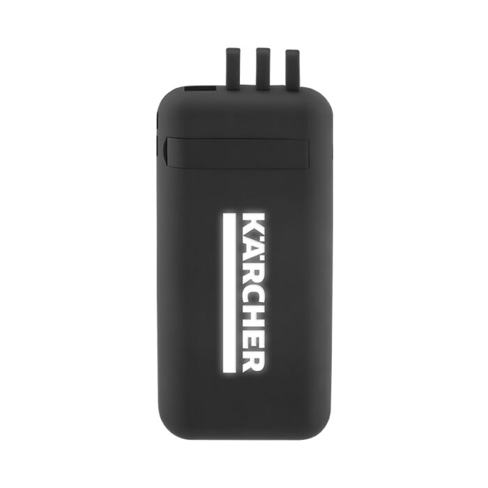 10.000 mAh Powerbank - Görsel 2