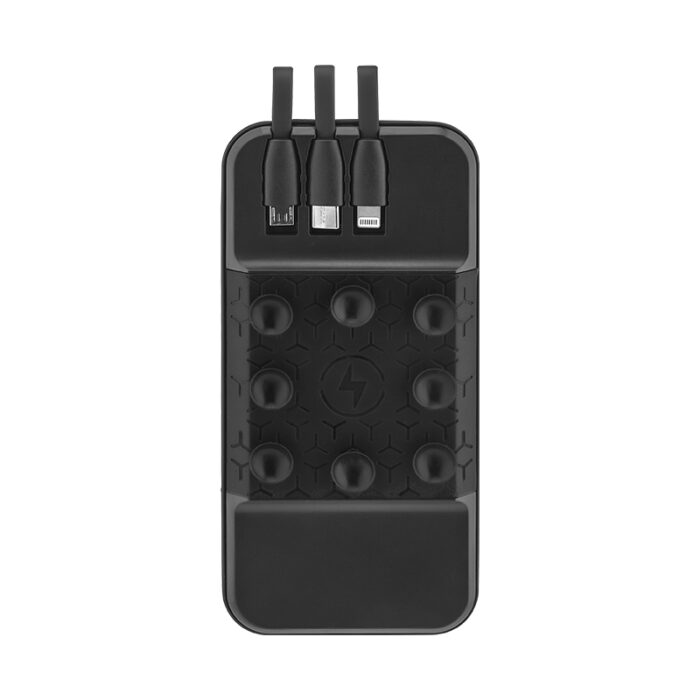 10.000 mAh Powerbank - Görsel 3