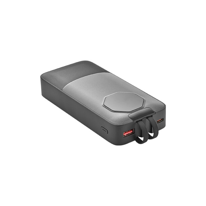 20.000 mAh Powerbank - Görsel 4