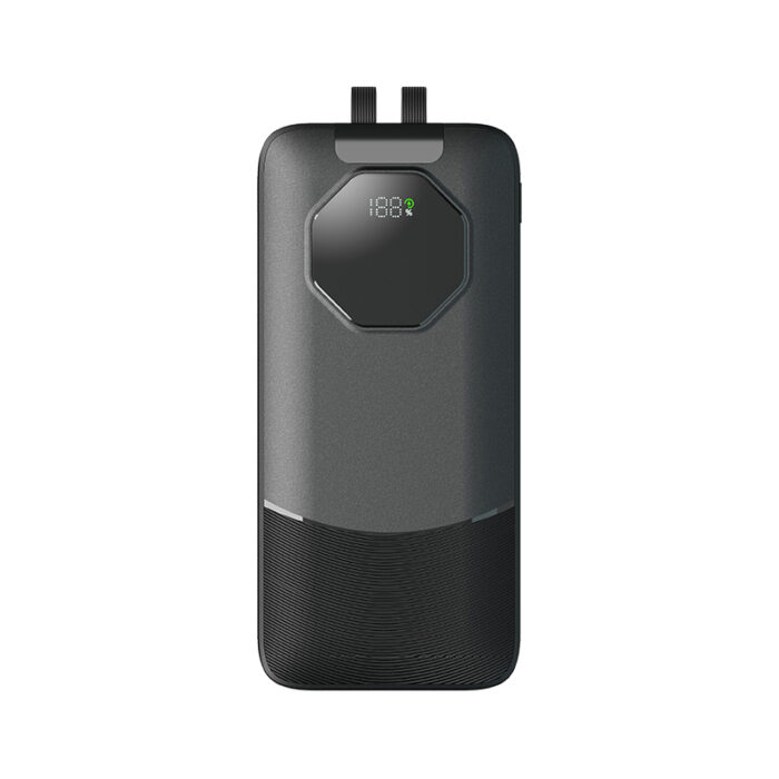20.000 mAh Powerbank - Görsel 5