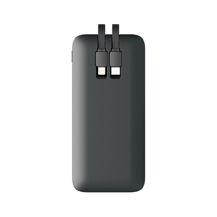 20.000 mAh Powerbank - Görsel 6