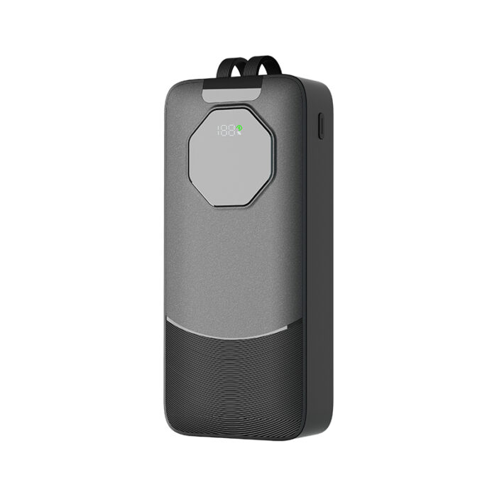 20.000 mAh Powerbank - Görsel 7