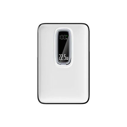 10.000 mAh Powerbank