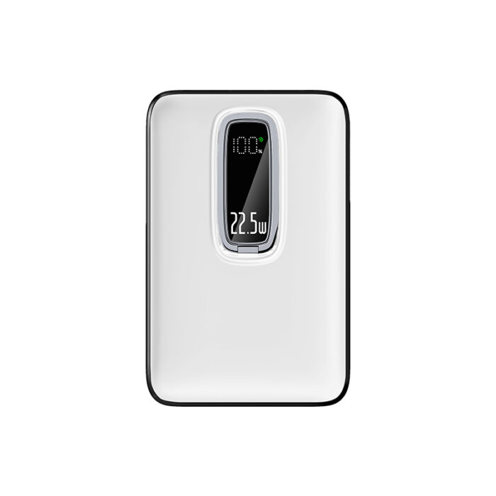 10.000 mAh Powerbank - Görsel 1