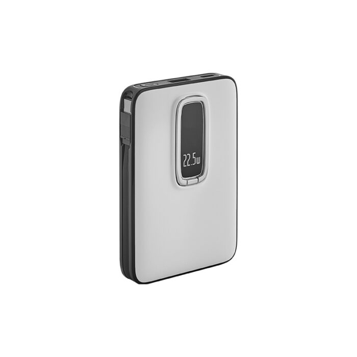 10.000 mAh Powerbank - Görsel 6