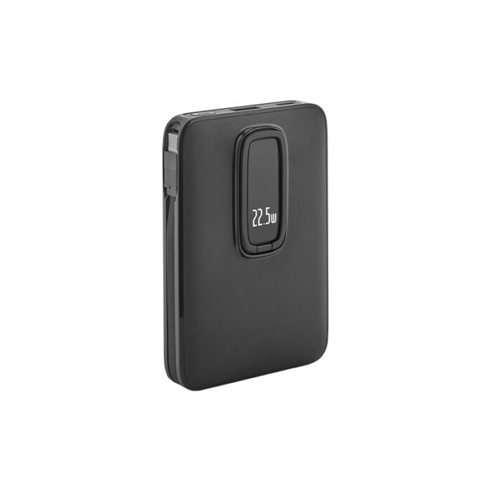 10.000 mAh Powerbank - Görsel 13