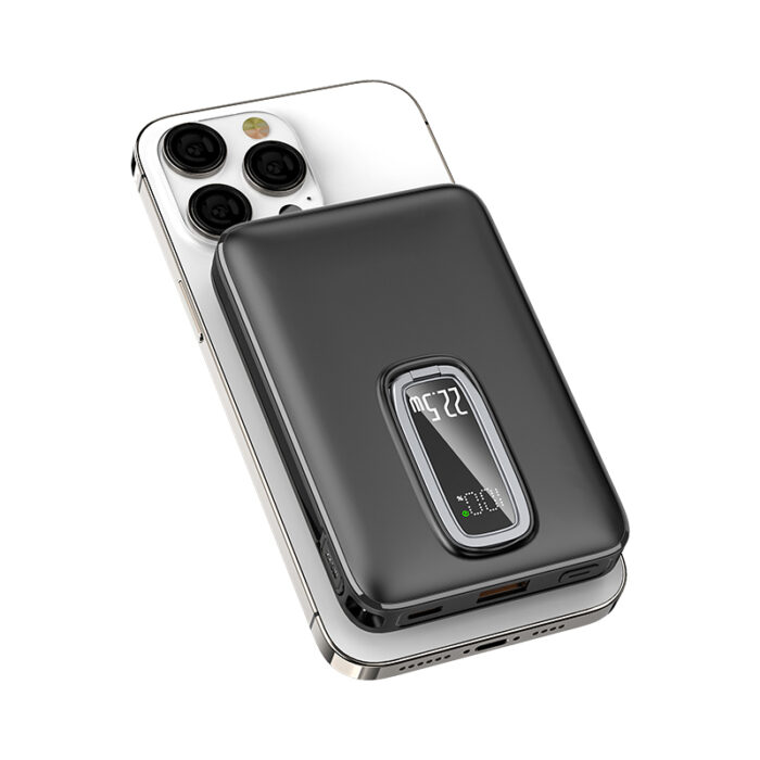 10.000 mAh Powerbank - Görsel 18
