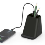 Wireless Şarj & Kalemlik - Görsel 3