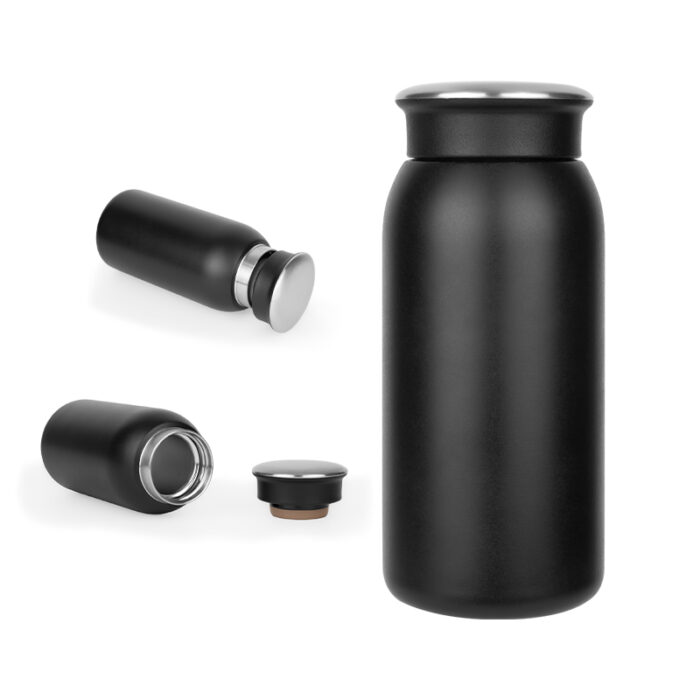 Çelik Termos / 350 ml - Görsel 2