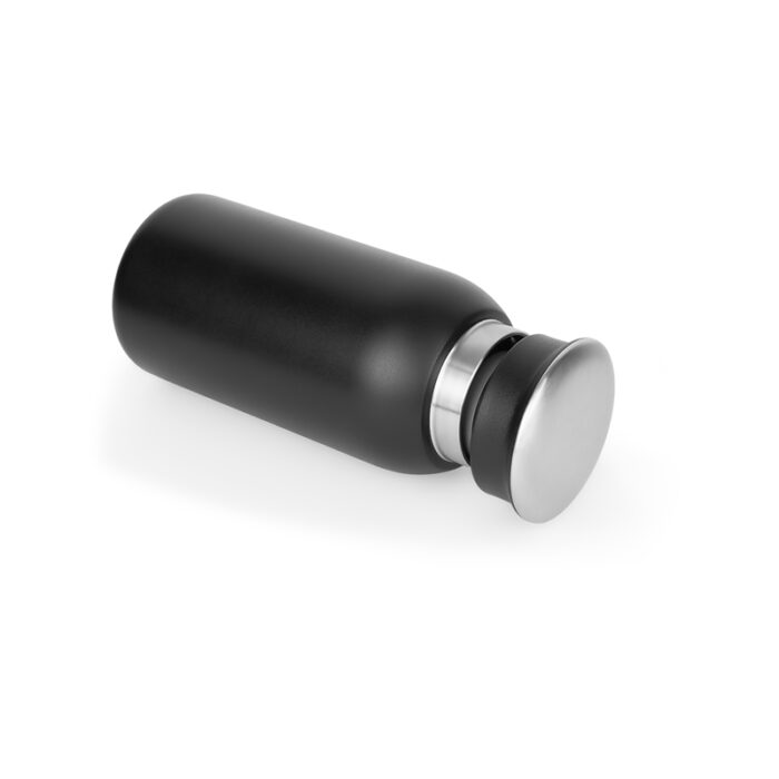 Çelik Termos / 350 ml - Görsel 3