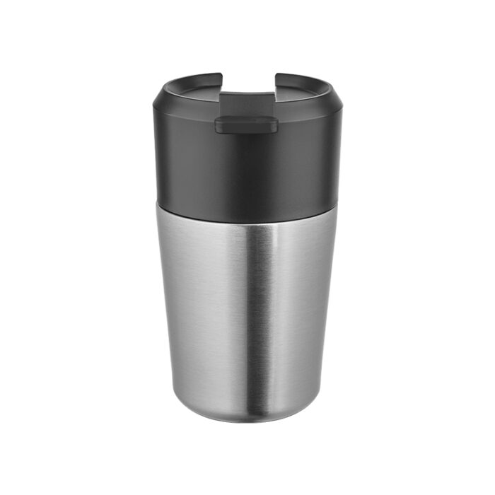 Çelik Termos / 380 ml - Görsel 1
