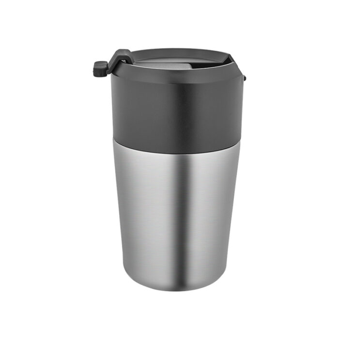 Çelik Termos / 380 ml - Görsel 2