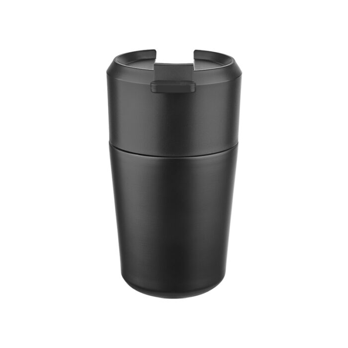 Çelik Termos / 380 ml - Görsel 4