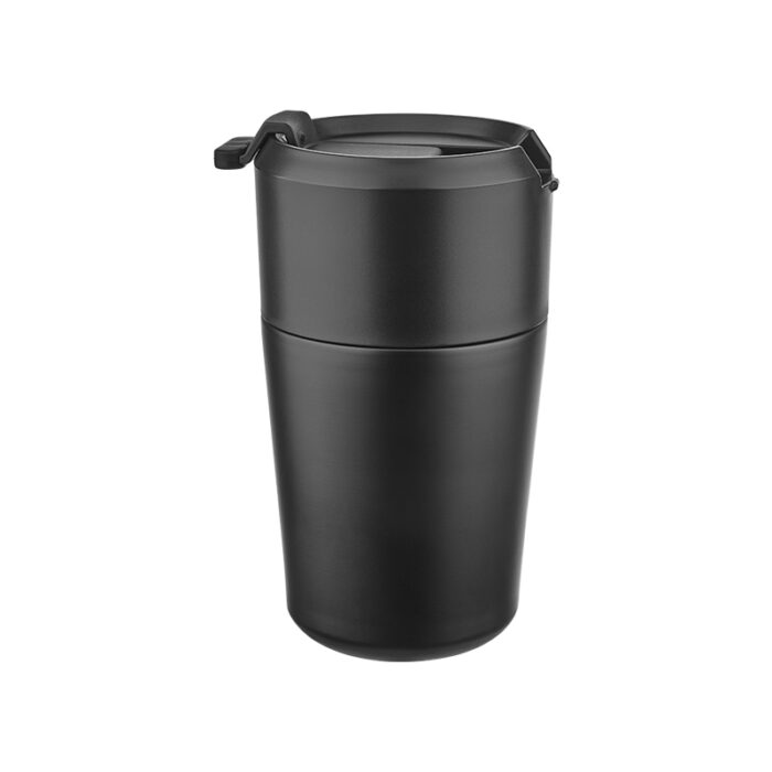 Çelik Termos / 380 ml - Görsel 5