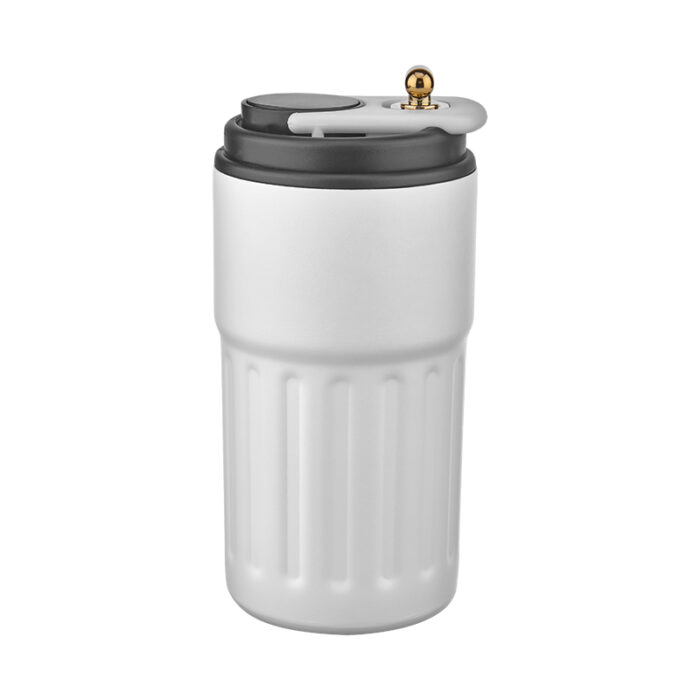 Çelik Termos / 440 ml - Görsel 1