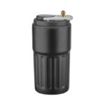 Çelik Termos / 440 ml - Görsel 5
