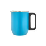 Çelik Kupa / 350 ml - Görsel 10