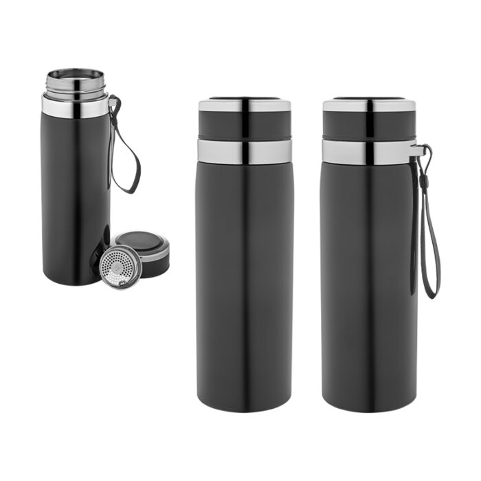 Çelik Termos / 800 ml - Görsel 4