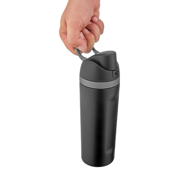Çelik Termos / 550 ml - Görsel 4