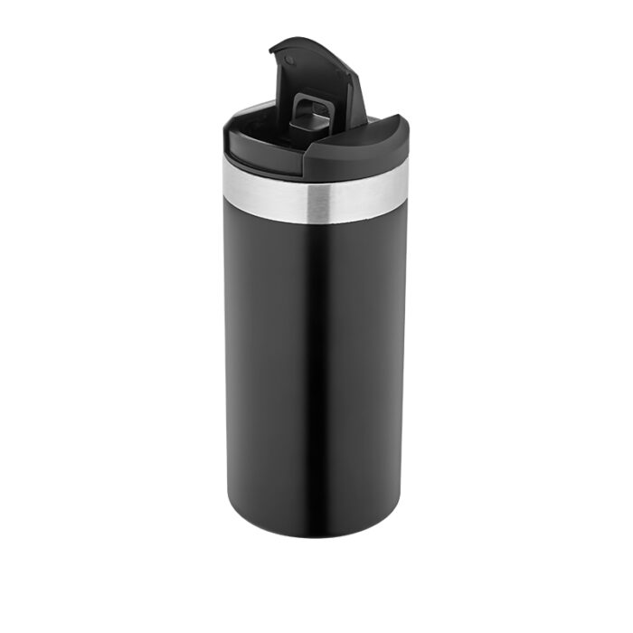 Çelik Termos / 350 ml - Görsel 1