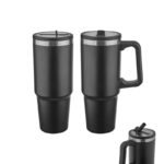 Çelik Termos / 900 ml - Görsel 4