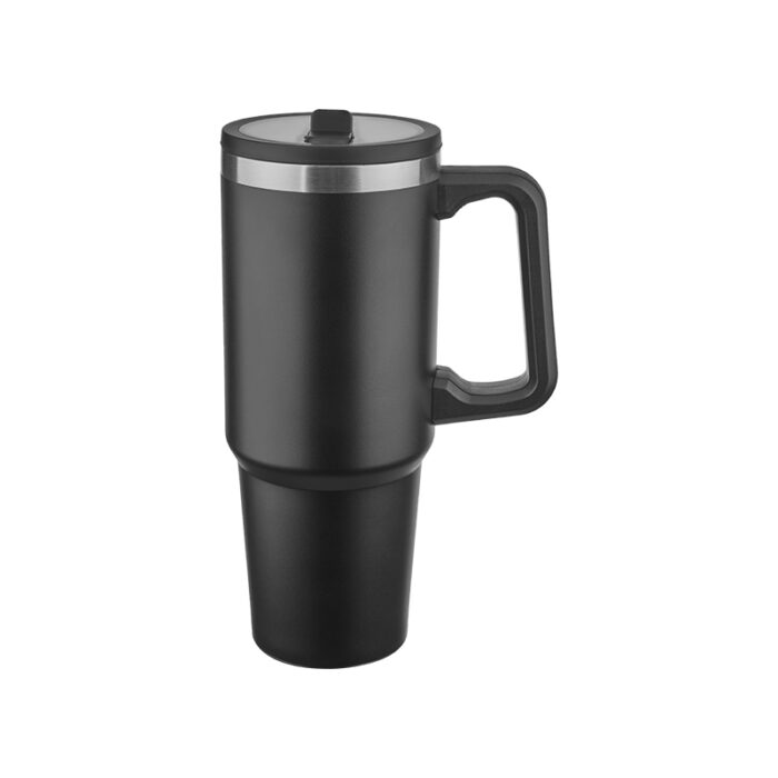 Çelik Termos / 900 ml - Görsel 6